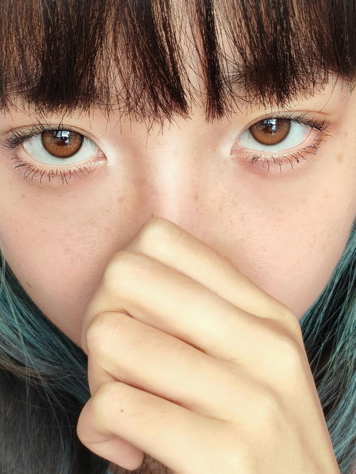 ALLECON贝果棕（佩戴直径：14.2mm） 商品图3