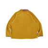 and wander wool fleece pullover 男女羊毛抓绒轻量保暖套头夹克 商品缩略图3