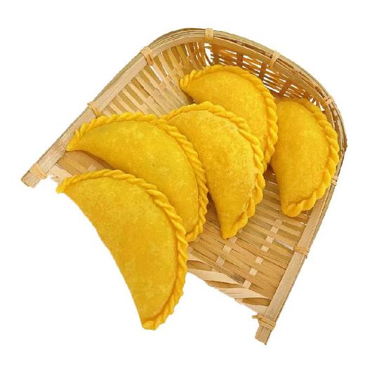 点心农家玉米饺60克×10只 商品图1