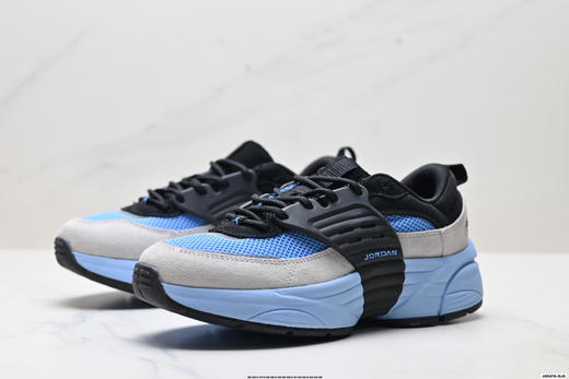 耐克Jordan Trunner O/S经典复古百搭运动休闲鞋lB3722-005男女鞋 商品图3