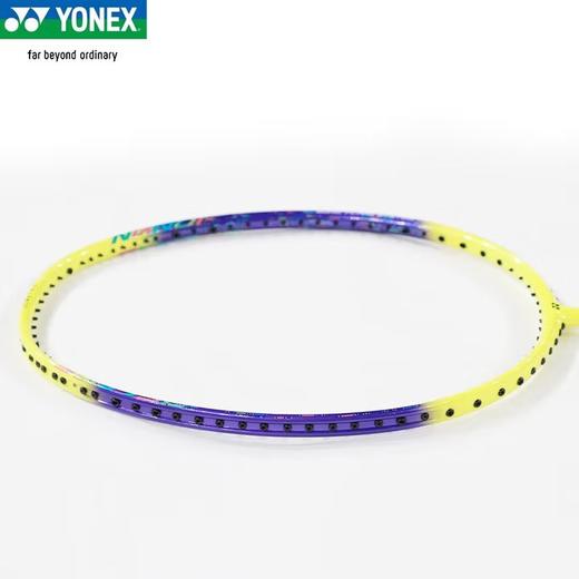 YONEX /尤尼克斯25年羽球拍天斧NF-002CCR_188_4U5 （不含羽线） 商品图3