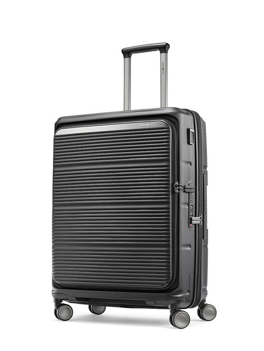 新秀丽 可扩展四轮拉杆箱 67/24  KT2*09002-F 黑色. 商品图2
