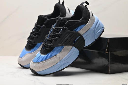 耐克Jordan Trunner O/S经典复古百搭运动休闲鞋lB3722-005男女鞋 商品图7