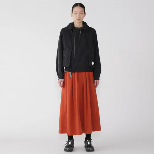 and wander water repellent light 男女防水轻量型连帽夹克外套 商品图2