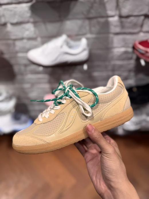 ATSV|迷雾系列SMOGGY25年新复古舒适薄底运动休闲女鞋122528003VS 商品图1