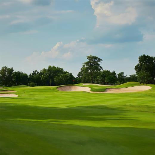 曼谷河谷高尔夫球场 Riverdale Golf  Club | 曼谷高尔夫球场 | 泰国高尔夫球场俱乐部 商品图6