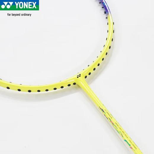 YONEX /尤尼克斯25年羽球拍天斧NF-002CCR_188_4U5 （不含羽线） 商品图2