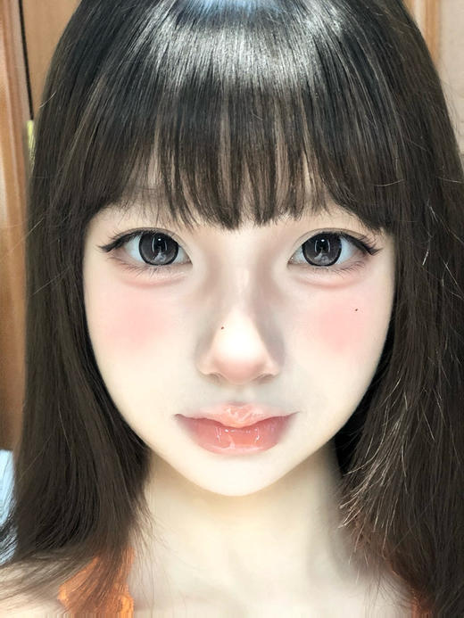 DK373摩卡冻（佩戴直径：14.5mm） 商品图3