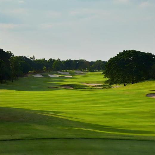 曼谷河谷高尔夫球场 Riverdale Golf  Club | 曼谷高尔夫球场 | 泰国高尔夫球场俱乐部 商品图7