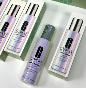 新版 专柜1560 倩碧302镭射瓶美白精华100ml 美白去黄去痘印祛斑