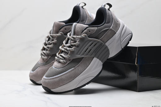 耐克Jordan Trunner O/S经典复古百搭运动休闲鞋lB3722-005男女鞋 商品图7