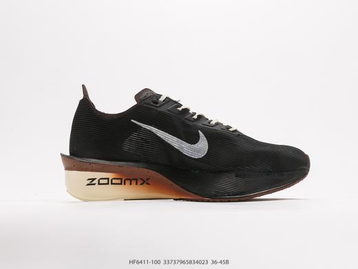 耐克Nike ZoomX Vaporfly NEXT% 4轻量化透气休闲运动跑步鞋HF6411-100男女鞋 商品图1