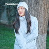HOUDINI胡丁尼Dunfri Guide邓菲向导女户外25新冬金标P棉保暖棉服 820033 商品缩略图6