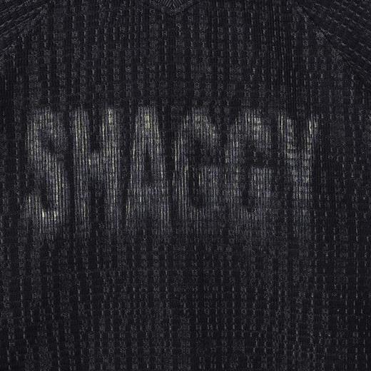 51999SDSA秋冬新款痞帅男装时尚胸前字母印花圆领卫衣下摆松紧百搭上衣 商品图3