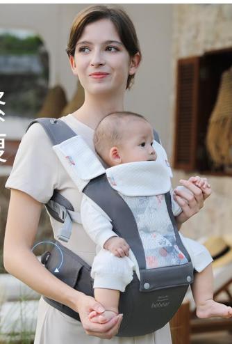 抱抱熊i5C26腾云轻享腰凳腾云版694321642 商品图0