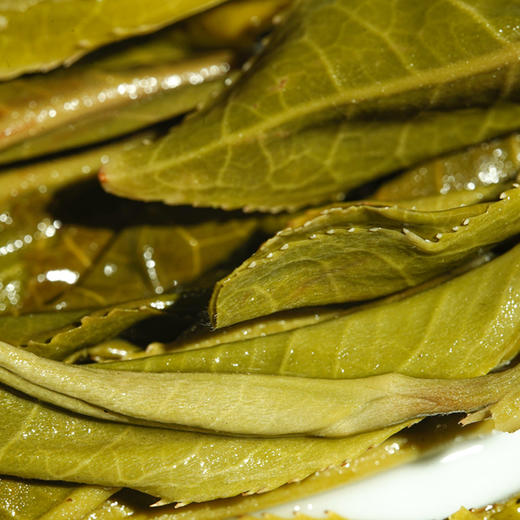 云鼎昌【大户赛】2021年普洱茶生茶云南临沧500年古茶纯料饼茶357g 商品图2