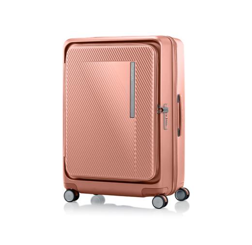 新秀丽ZIPPRIX FT前置开口可扩展四轮PC材质拉杆箱UE9 商品图5