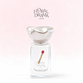 FOLRAL DRAMA甜心火柴香水