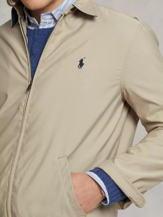 Ralph Lauren 拉夫劳伦 夹克男  MNPOOTW16020132-250 棕色. 商品图3