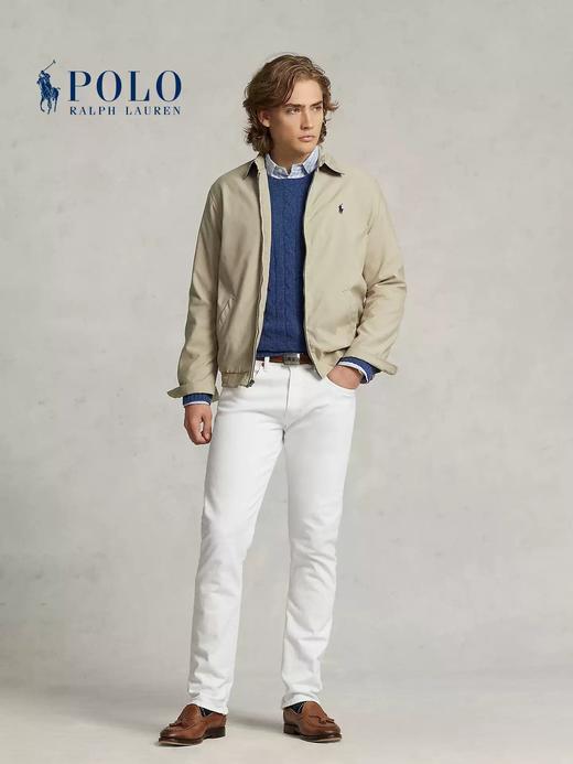 Ralph Lauren 拉夫劳伦 夹克男  MNPOOTW16020132-250 棕色. 商品图1