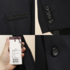【福天华】寿服男中华立领“福安万代”百年工艺寿衣 商品缩略图3