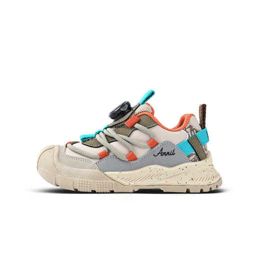 ANNIL/安奈儿童鞋男女童休闲百搭童鞋韩系运动鞋HM5305419 商品图4