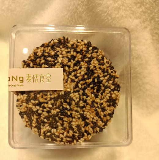 芝麻酥 商品图0