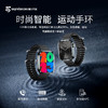 【塞尔兰斯 V11 Pro MAX智能手表】 热卖中！！送金属磁吸米兰尼斯表带！鸿蒙合作伙伴支持AI语音对话 商品缩略图2