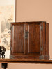 清	黄花梨提梁大书箱 商品缩略图1