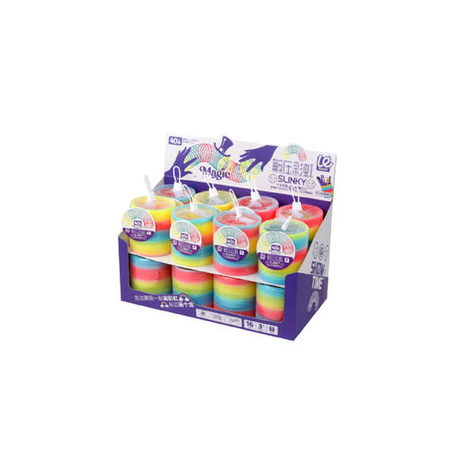 解压彩虹 商品图0