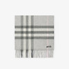 BURBERRY 巴宝莉 女士格纹羊绒围巾 格子 8112637 C3382 商品缩略图1