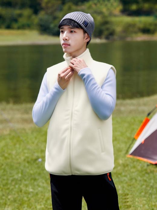 佐丹奴BM男装25年商场同款摇粒绒背心13075859 商品图2