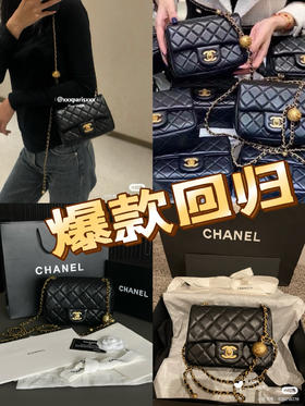 香家小金球mini 方胖子