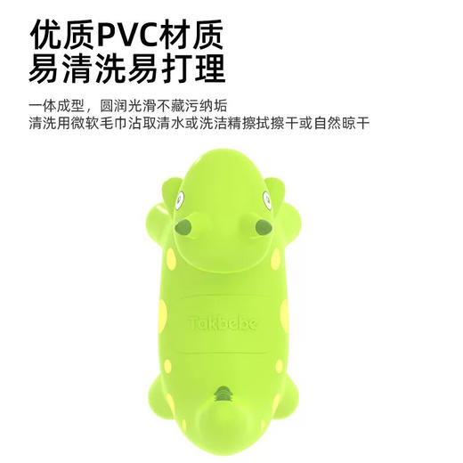 Takbebe塔克贝贝跳跳马 充气玩具马 商品图2