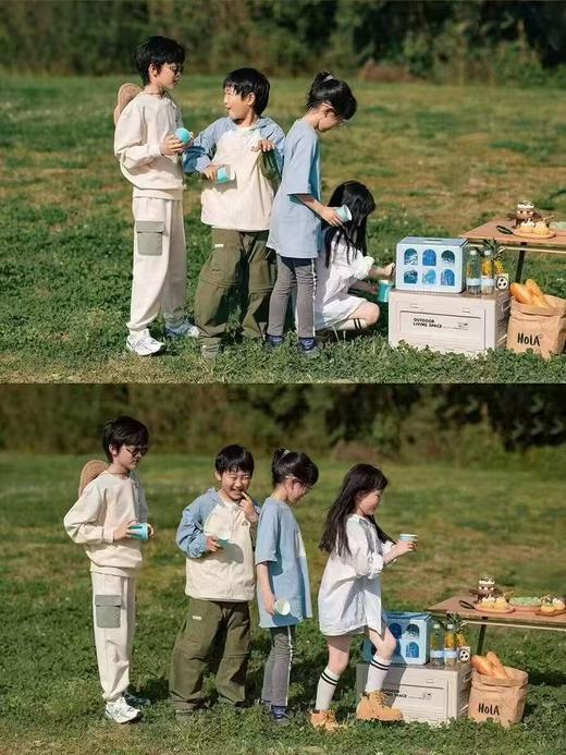 ​户外𝗼𝗿𝗮𝘃𝗶𝗱𝗮水袋 限量发售 2个 商品图3