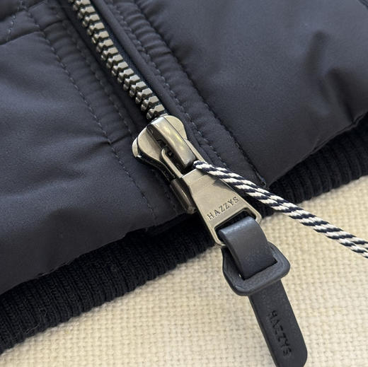 哈吉斯哈灵顿夹克棉服外套101502 商品图6