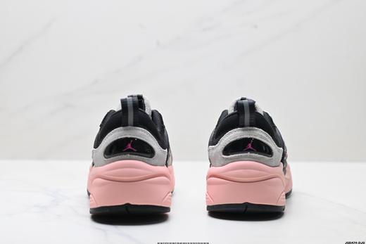 耐克Jordan Trunner O/S经典复古百搭运动休闲鞋lB3722-002男女鞋 商品图5