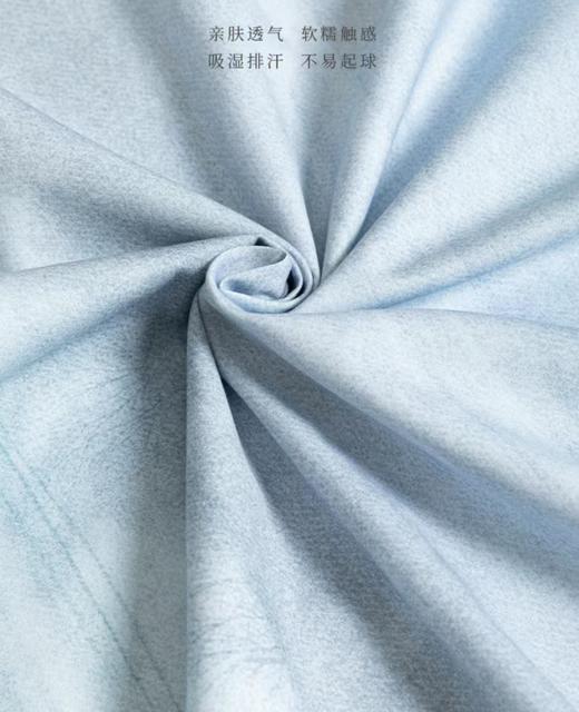 6F堂皇 周年庆提前购 致远全棉四件套 售完即止 不补货 商品图2