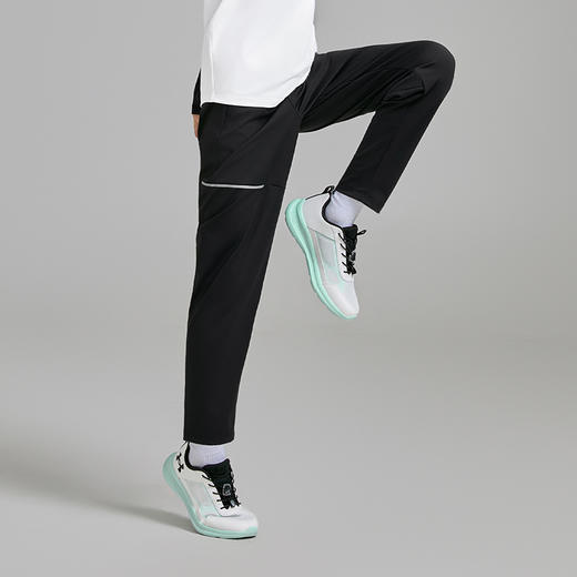 【12月-特惠福利】  正品Under Armour安德玛儿童针织长裤253225227 商品图3