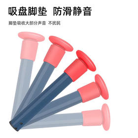 Takbebe塔克贝贝折叠蹦床 家用宝宝跳床