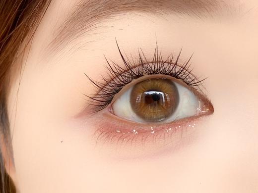 Huohuocon日抛·旧金山悬日/圣灵玻璃海·14.2mm中等着色·10片装 商品图1