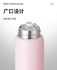 象印进口不锈钢保温杯WE36/48 商品缩略图6
