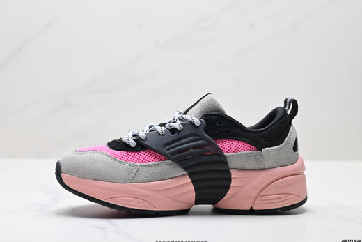 耐克Jordan Trunner O/S经典复古百搭运动休闲鞋lB3722-002男女鞋 商品图2