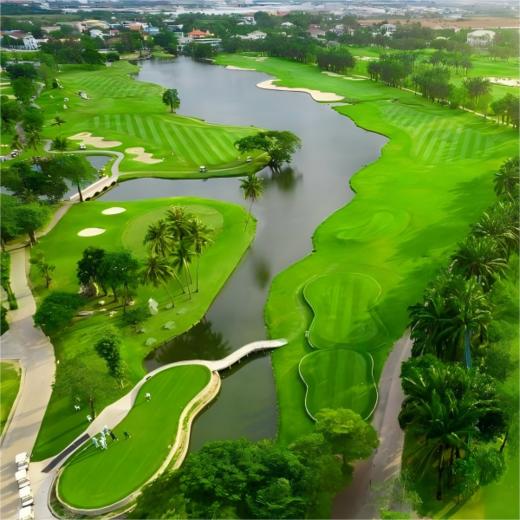 曼谷·高峰风车高尔夫俱乐部 Summit Windmill Golf Club  | 曼谷高尔夫球场  | 泰国高尔夫球场俱乐部 商品图1