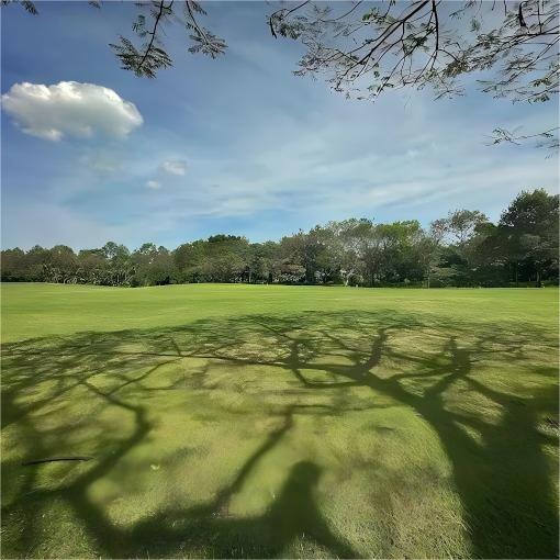 曼谷·京凯维高尔夫俱乐部  Krung Kavee Golf Club | 曼谷高尔夫球场 | 泰国高尔夫球场俱乐部 商品图1