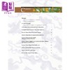 【中商原版】Chinese Ceramic Wares with Polychrome Glaze 港台艺术原版 故宫博物院重点藏品：中国彩瓷 商品缩略图1