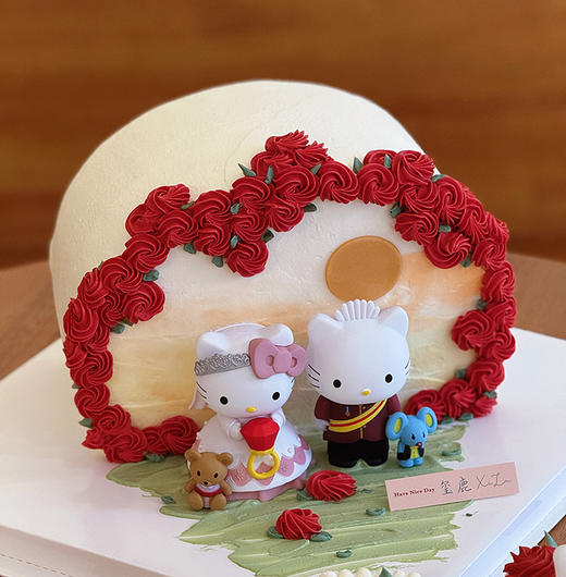 爱的告白 商品图0