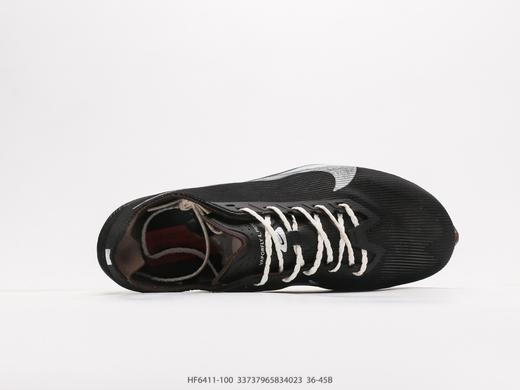 耐克Nike ZoomX Vaporfly NEXT% 4轻量化透气休闲运动跑步鞋HF6411-100男女鞋 商品图2