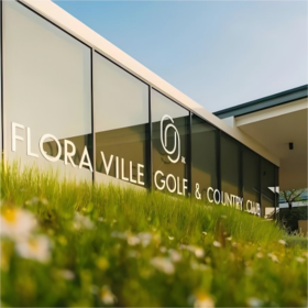 弗洛拉维尔高尔夫乡村俱乐部 Flora Ville Golf & Country Club | 曼谷高尔夫球场 | 泰国高尔夫球场俱乐部