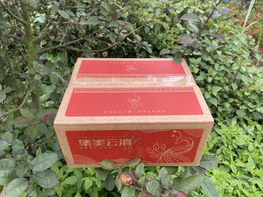 好山好水得【云南石林树上熟人参果】皮薄肉厚 鲜甜多汁 商品图5